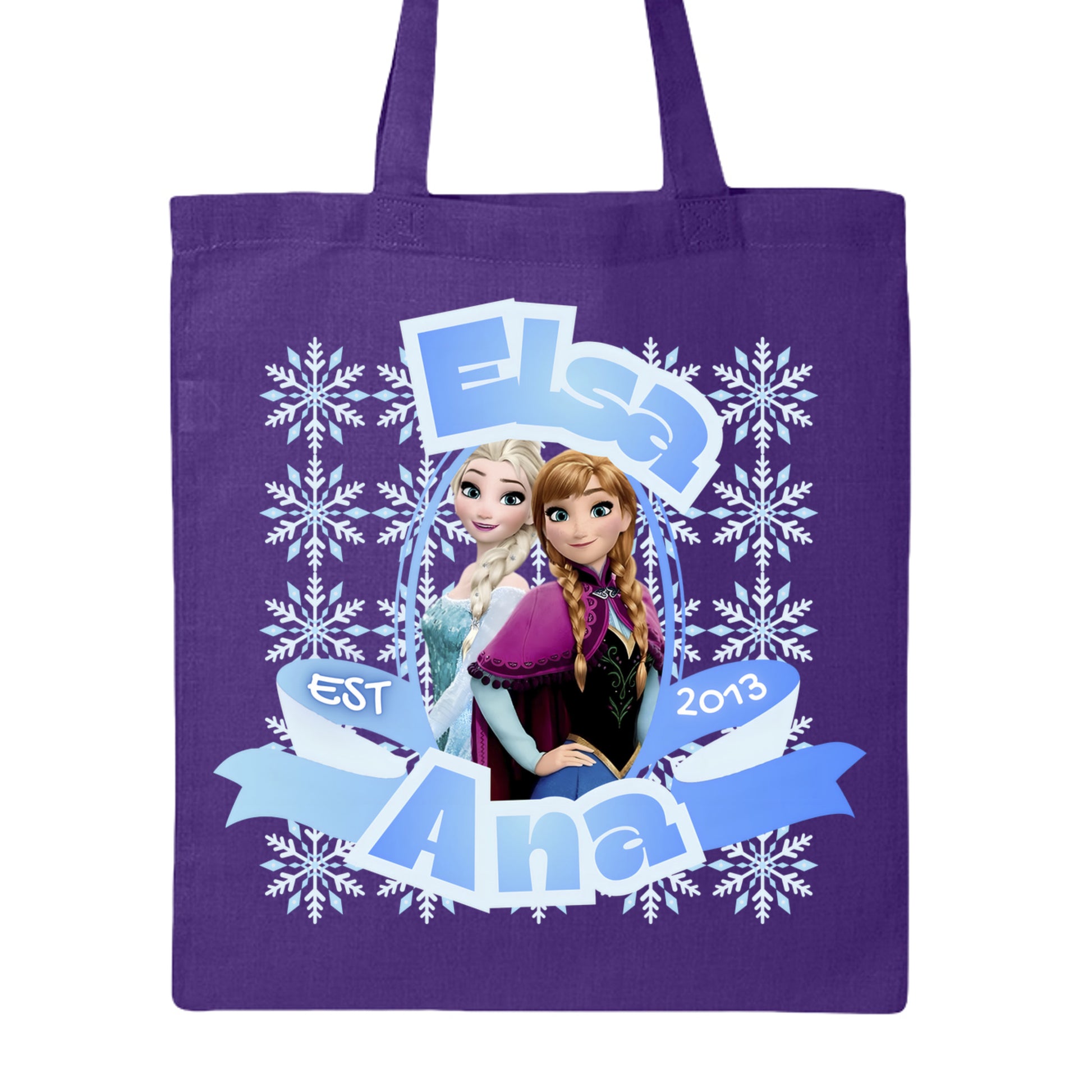 Purple - QTB - FRONT