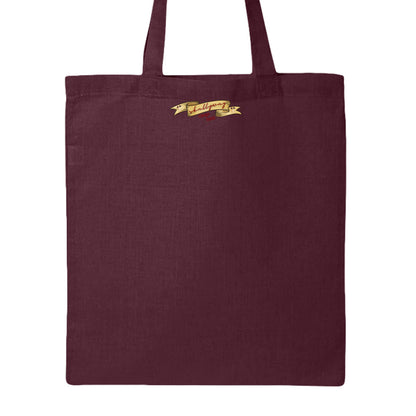 Maroon - QTB - BACK