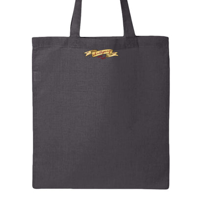 Charcoal - QTB - BACK
