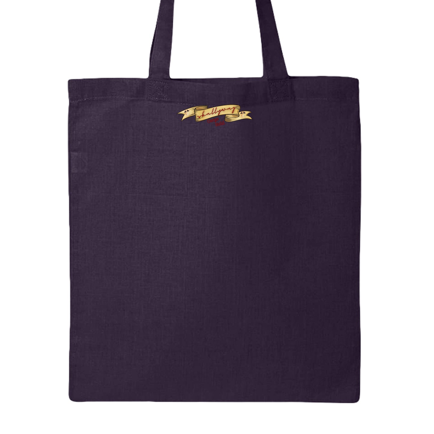 Navy - QTB - BACK