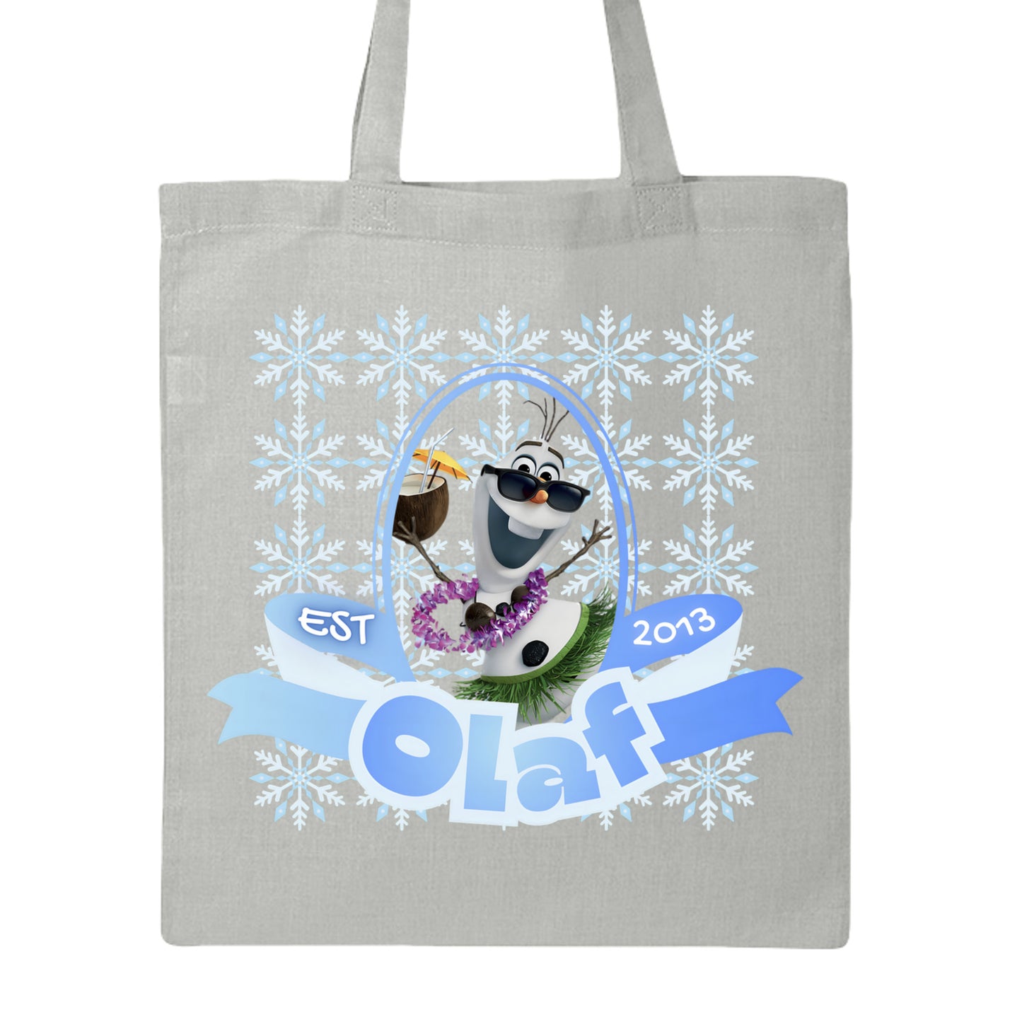 Grey - QTB - FRONT