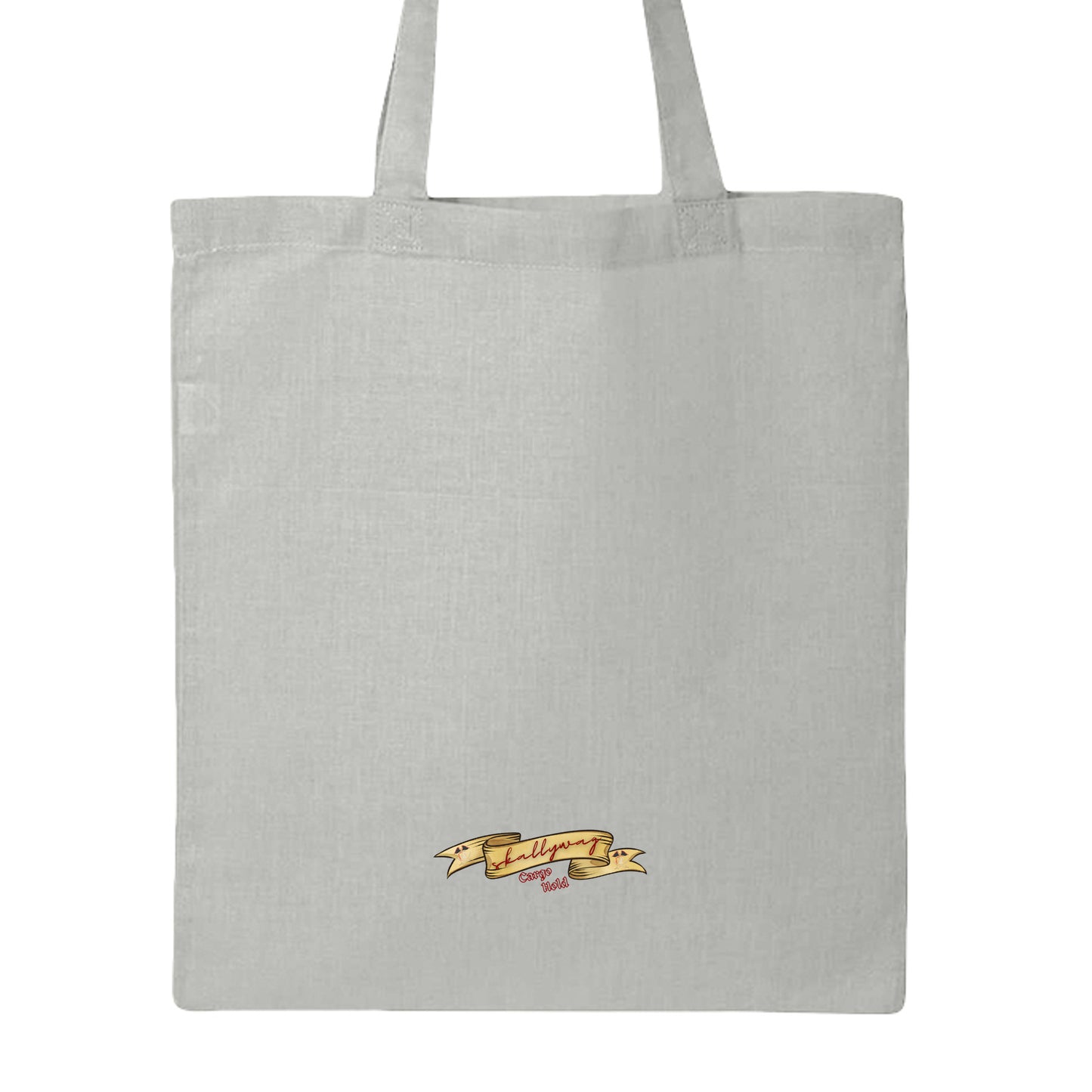Grey - QTB - BACK