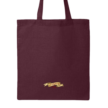 Maroon - QTB - BACK