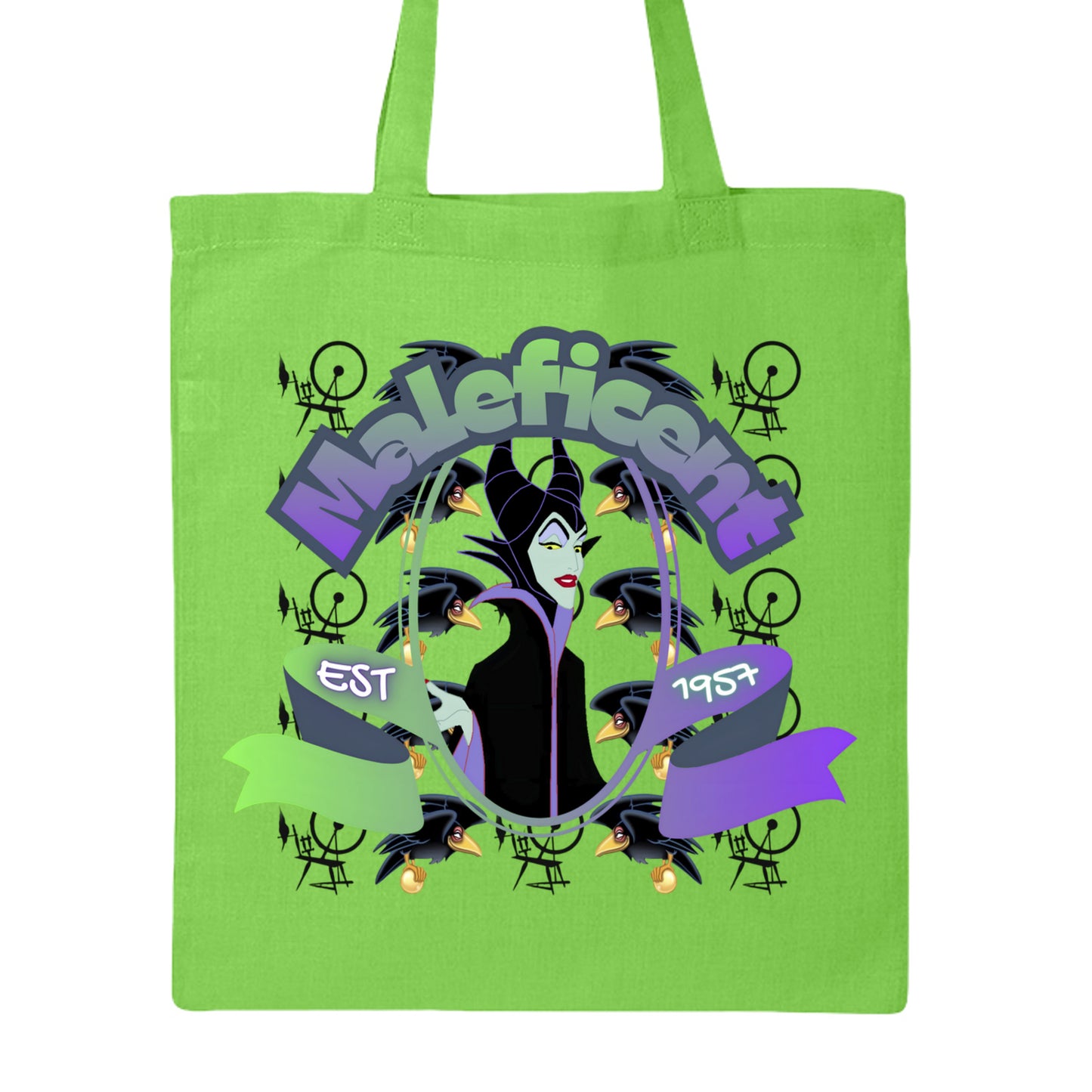 Lime - QTB - FRONT