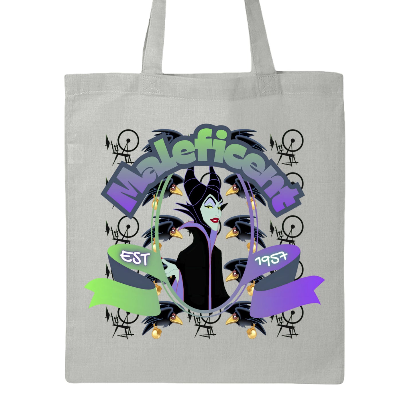 Grey - QTB - FRONT