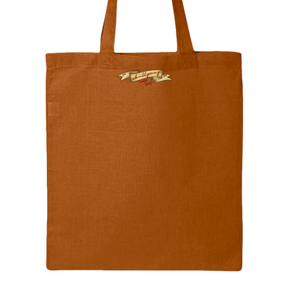 Texas Orange - QTB - BACK