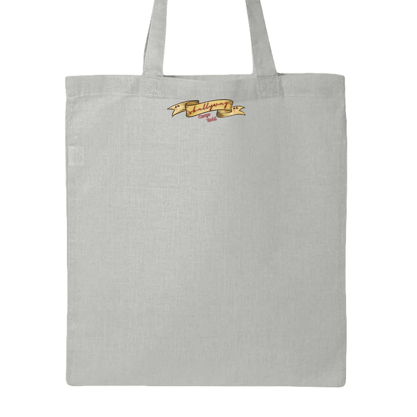 Grey - QTB - BACK