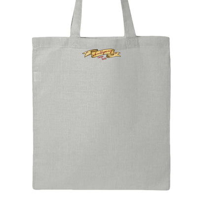 Grey - QTB - BACK