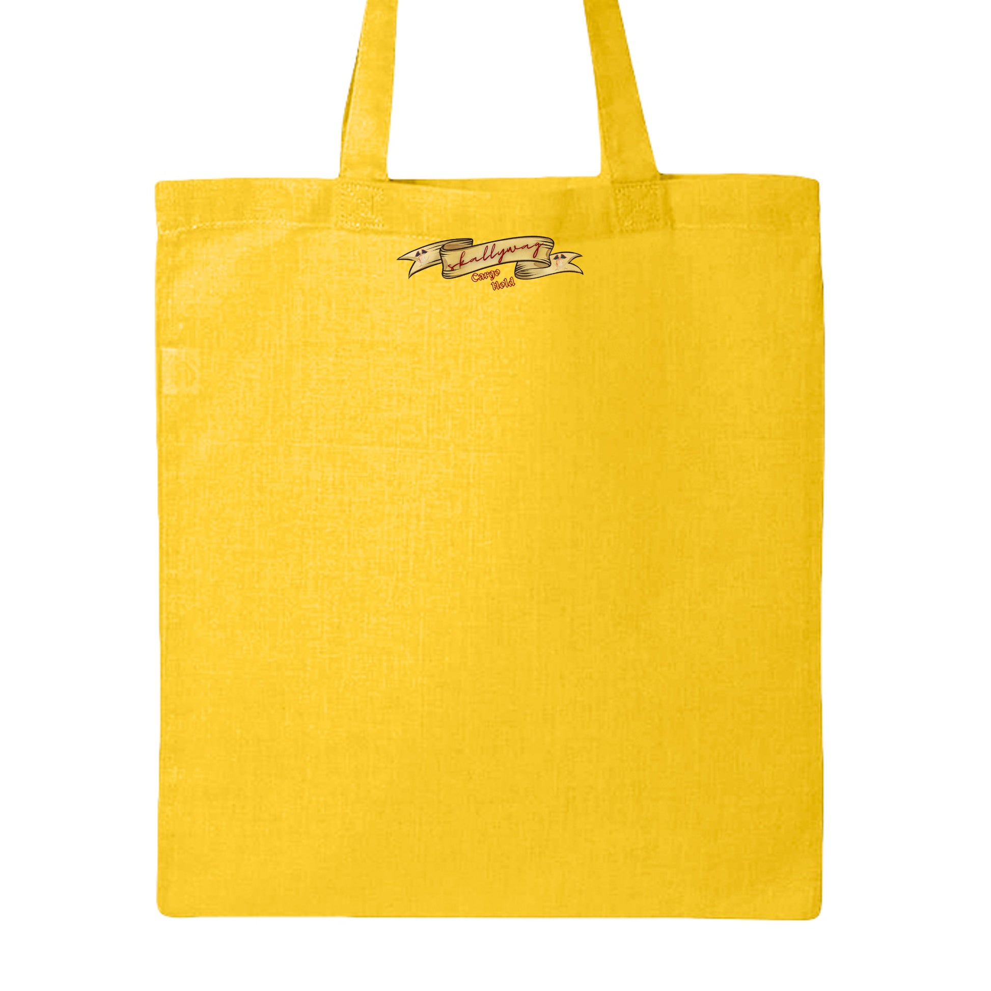 Yellow - QTB - BACK