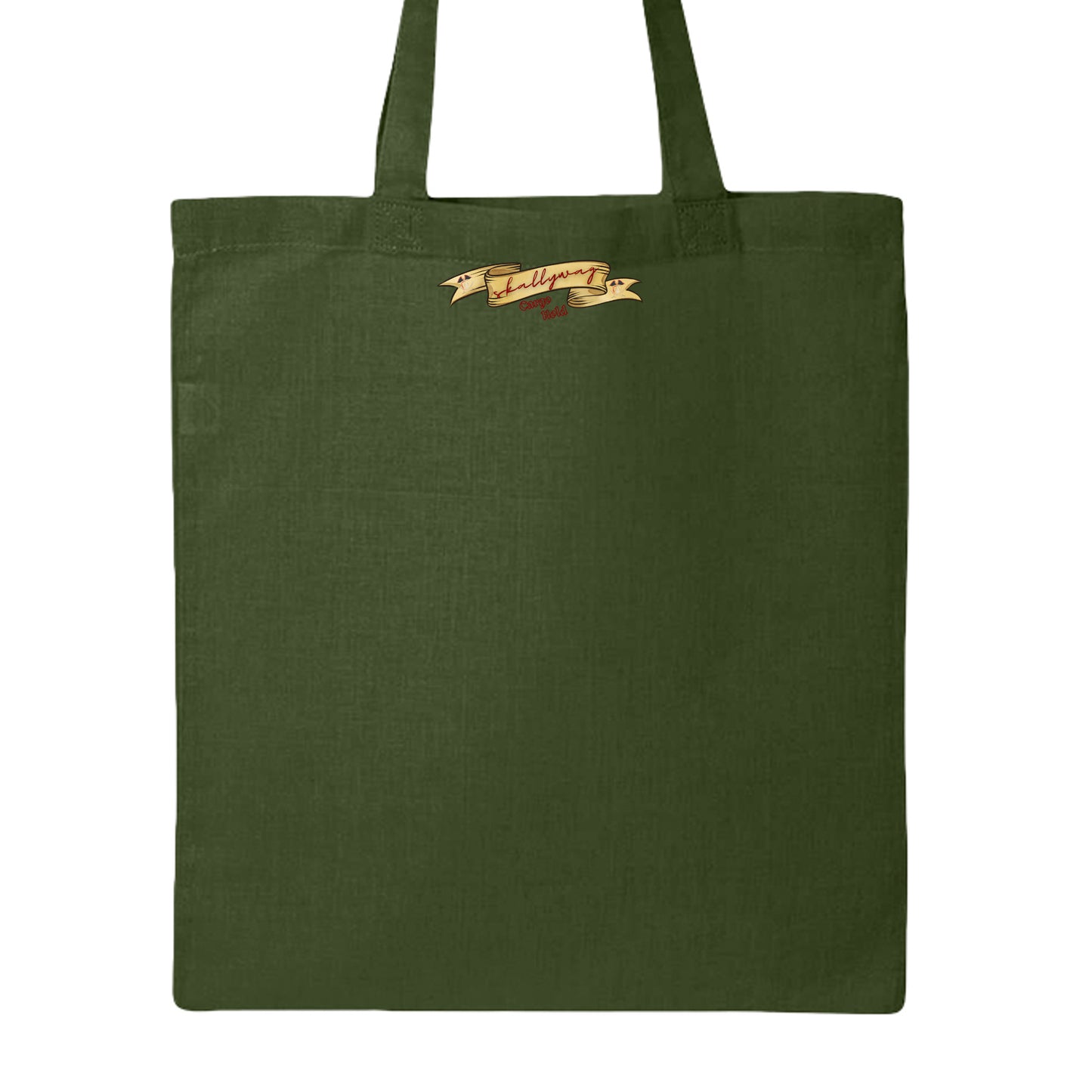 Forest - QTB - BACK