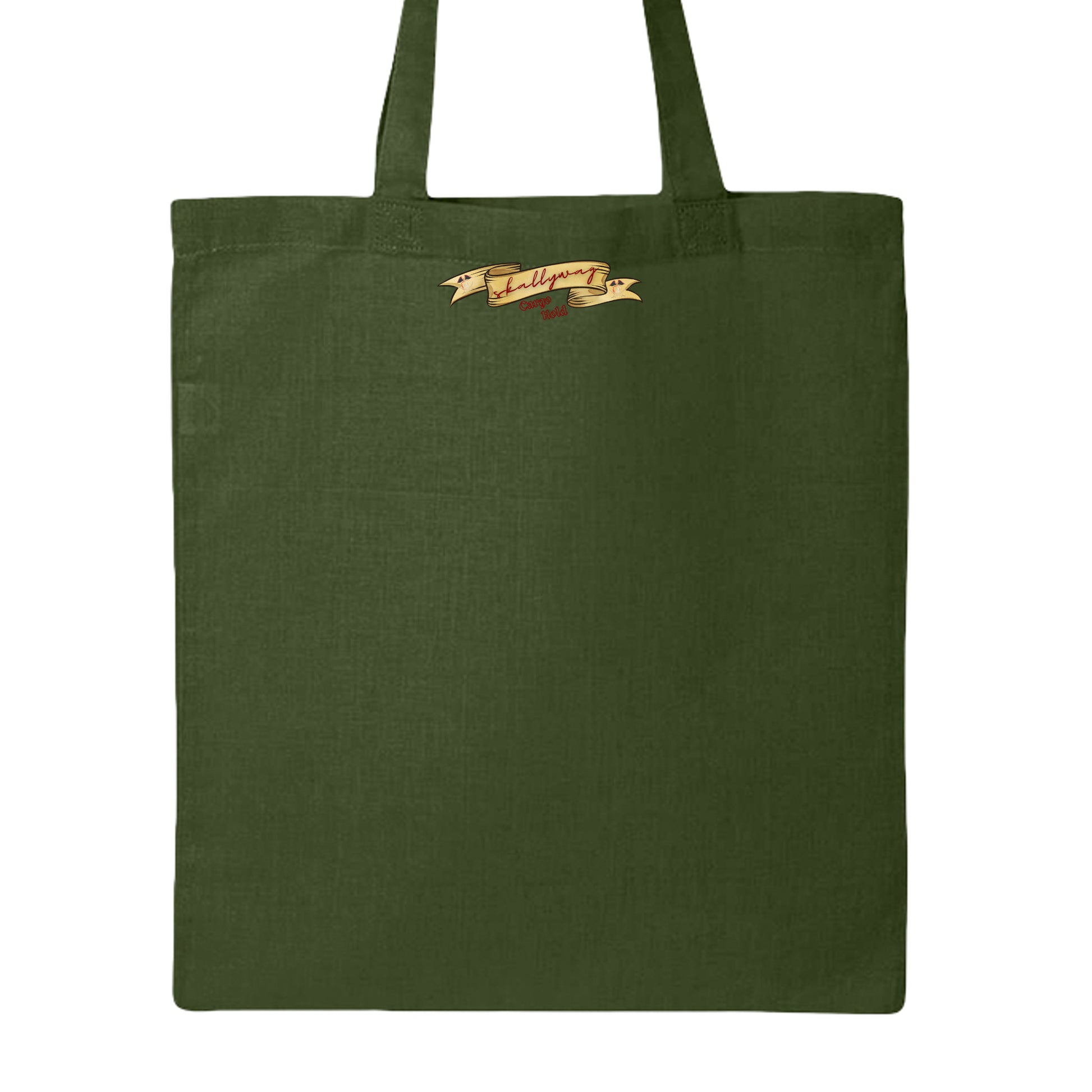 Forest - QTB - BACK