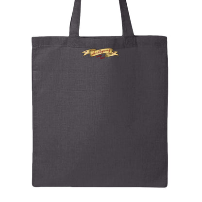 Charcoal - QTB - BACK