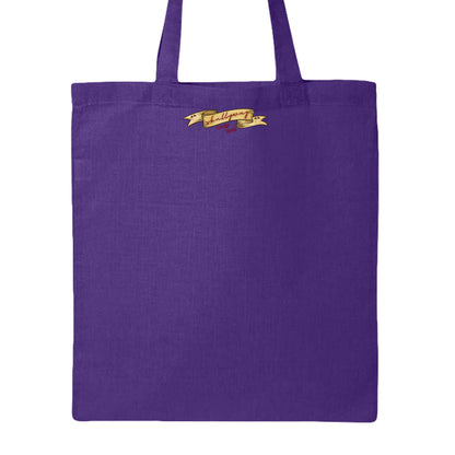 Purple - QTB - BACK