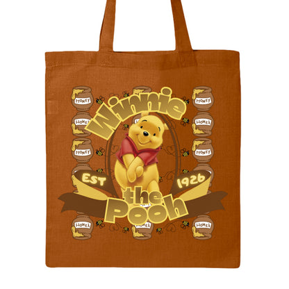 Texas Orange - QTB - FRONT