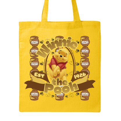 Yellow - QTB - FRONT