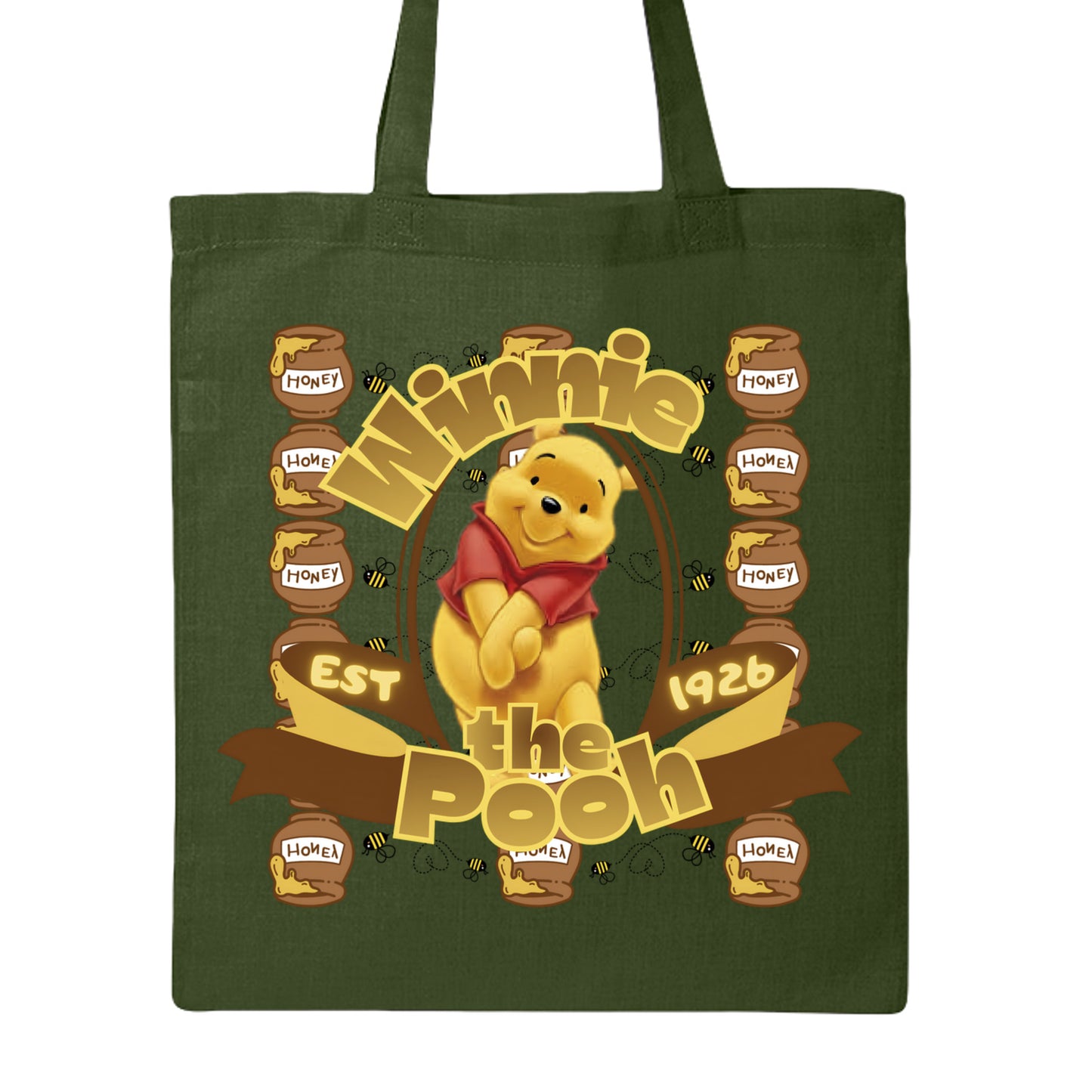 Forest - QTB - FRONT