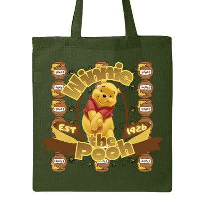 Forest - QTB - FRONT