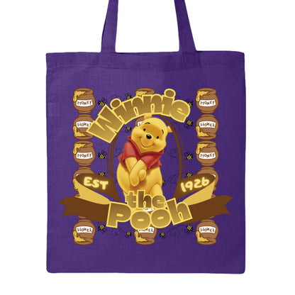 Purple - QTB - FRONT